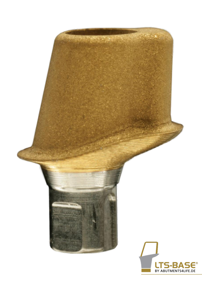 LTS-BASE Praemolar LTS-BASE Praemolar