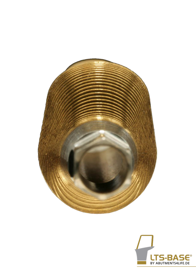 LTS-BASE Praemolar LTS-BASE Praemolar